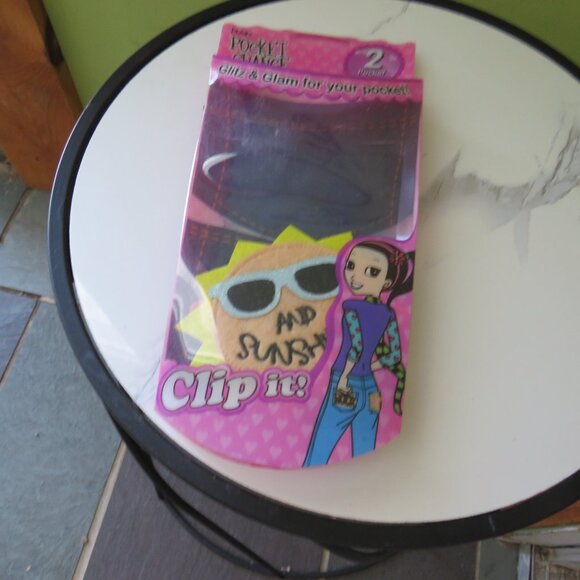 Pocket Change Clip It for Pants Vintage - Picture 5 of 6